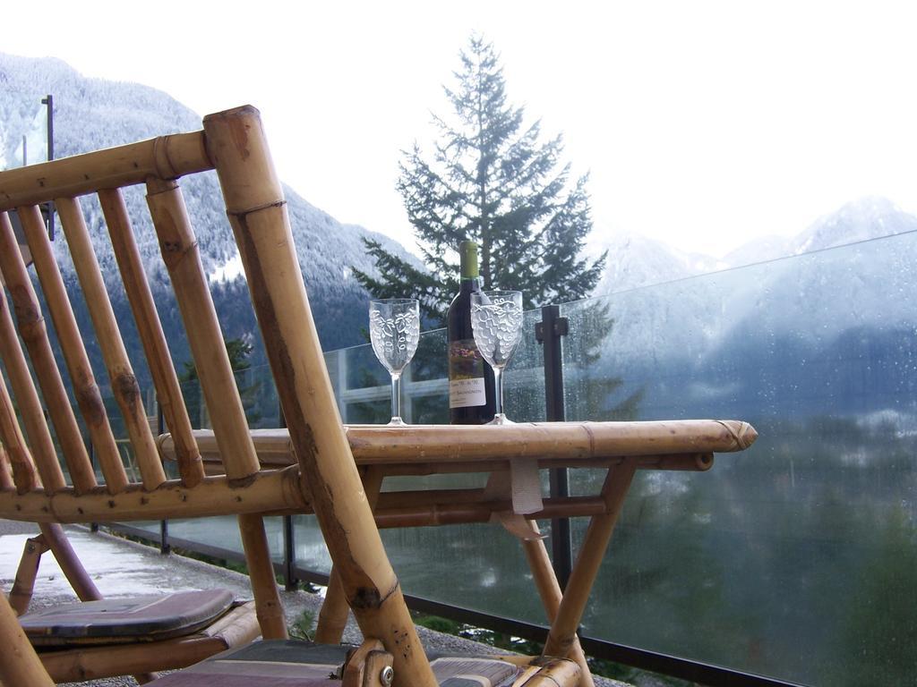 High Hopes Bed And Breakfast Rom bilde