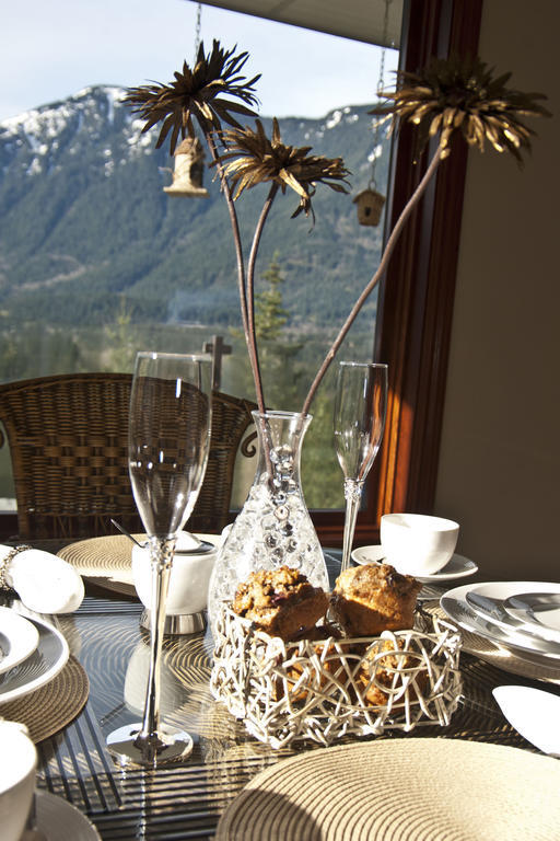 High Hopes Bed And Breakfast Eksteriør bilde