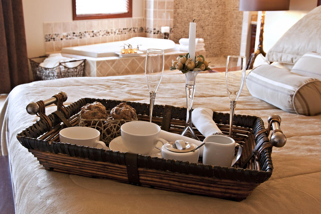 High Hopes Bed And Breakfast Rom bilde