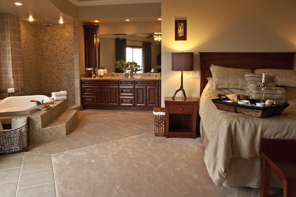 High Hopes Bed And Breakfast Rom bilde