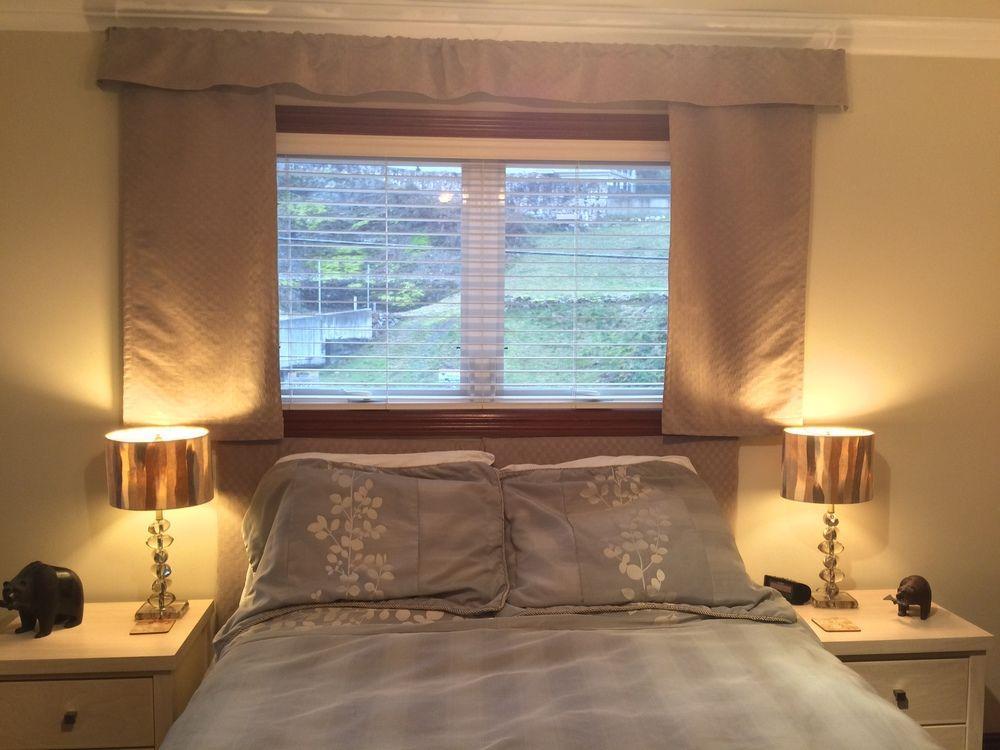 High Hopes Bed And Breakfast Eksteriør bilde