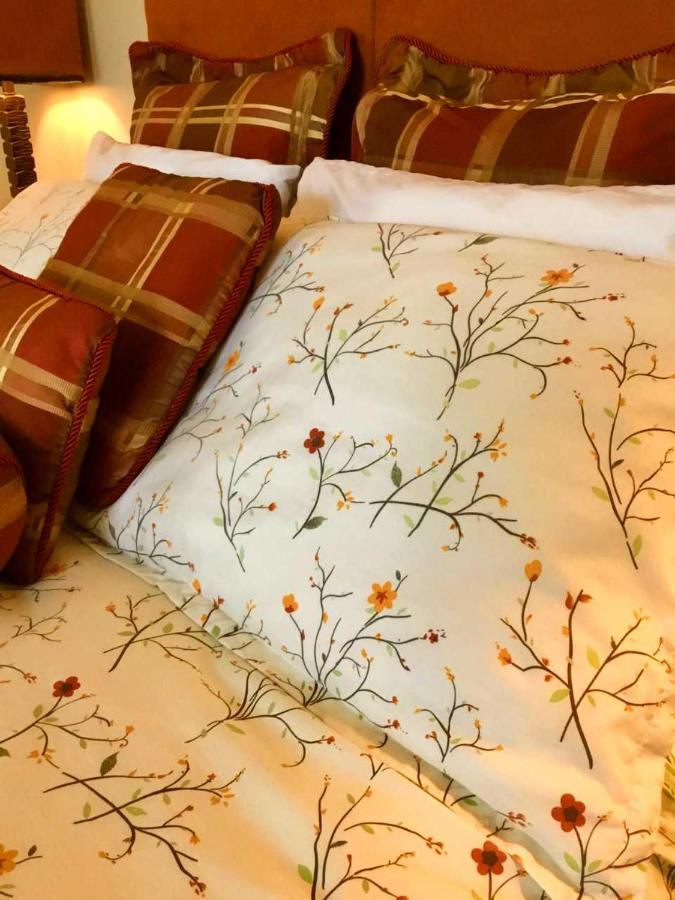 High Hopes Bed And Breakfast Eksteriør bilde