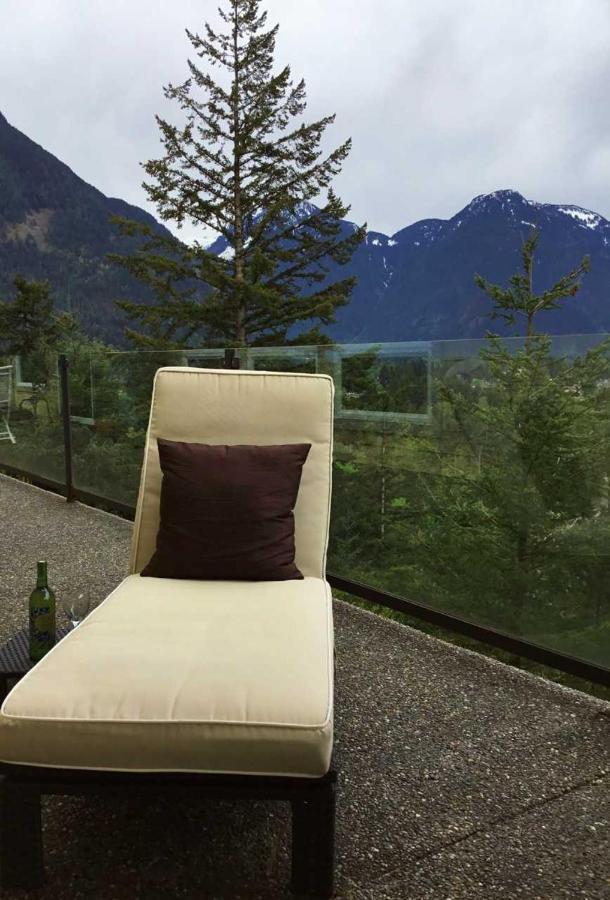 High Hopes Bed And Breakfast Eksteriør bilde