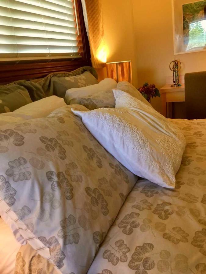 High Hopes Bed And Breakfast Eksteriør bilde