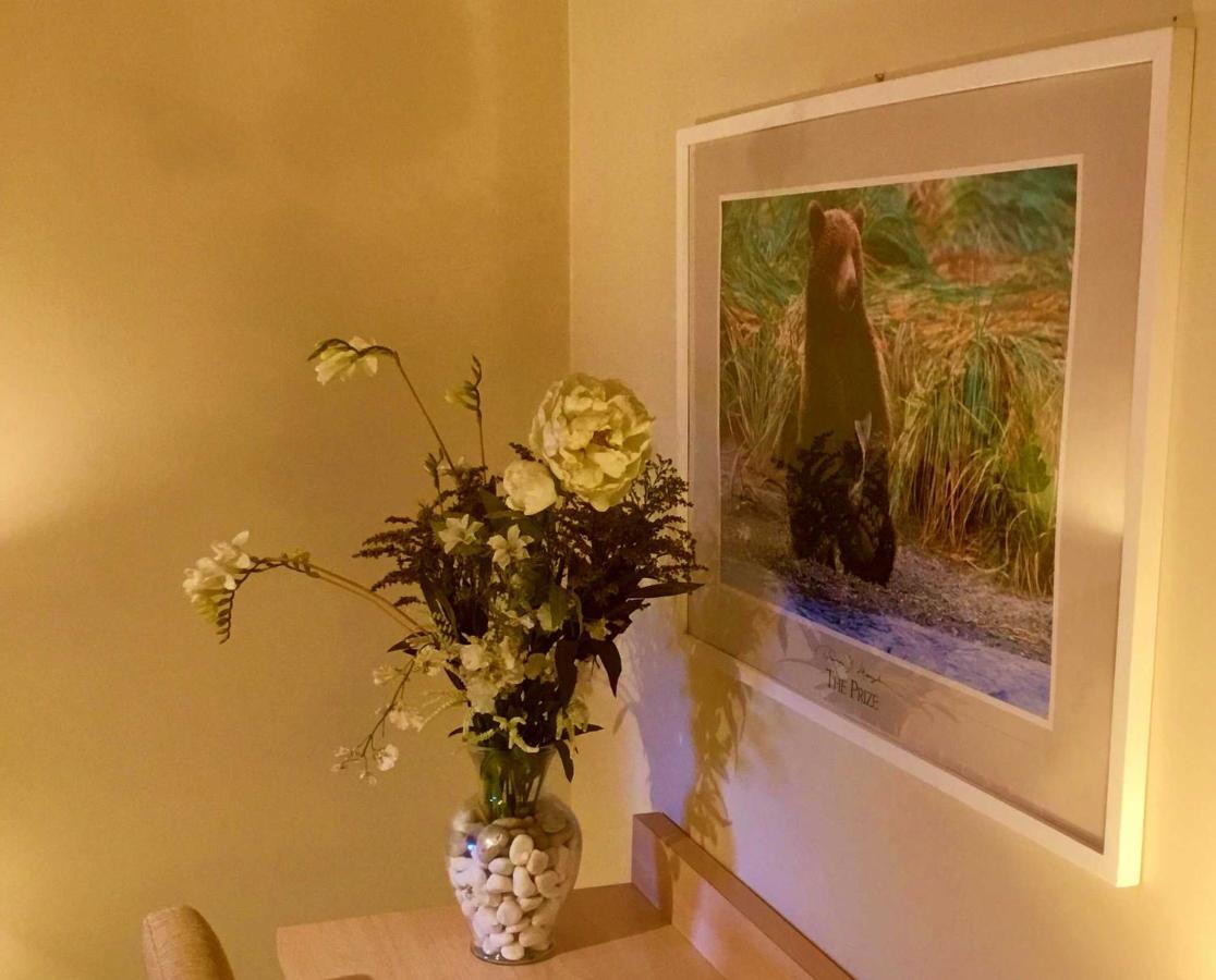High Hopes Bed And Breakfast Eksteriør bilde